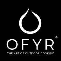 OFYR Global B.V. Logo