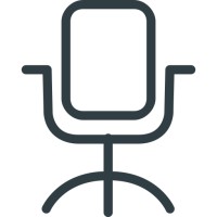 Wiggly Chair Logo