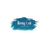 Lacey & Co Conveyancing Logo