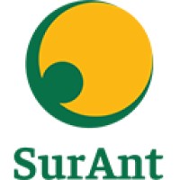 Stichting SurAnt Logo