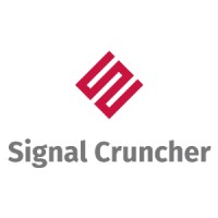 Signal Cruncher GmbH Logo