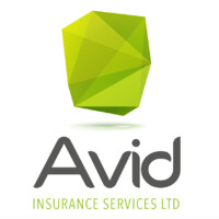 Avid Insurance Services Limited (UK) Logo