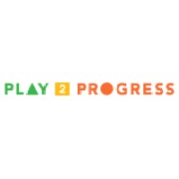 Play 2 Progress Logo