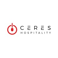 Ceres Hospitality Pvt Ltd Logo