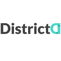 DistrictD Logo