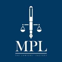 MPL Legal Academy Logo