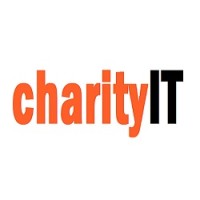 CharityIT Logo