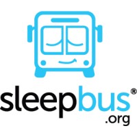 sleepbus Logo