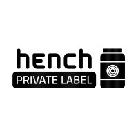 Hench Private Label Logo