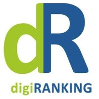 digiRANKING Logo
