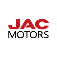 JAC Motors.com.ge Logo
