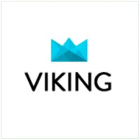 Viking Interactive Logo