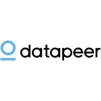 DataPeer Logo