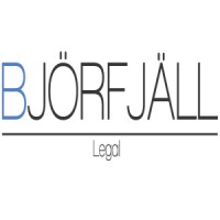 Björfjäll Legal Logo