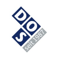 DOS Software-Systeme GmbH Logo