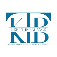 Keep the Balance Logo