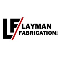 Layman Fabrication, Inc. Logo