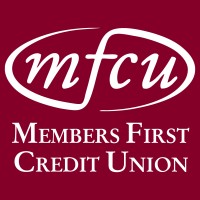 Members First Credit Union Logo