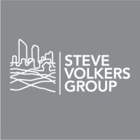 Steve Volkers Group Logo