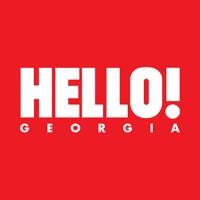 HELLO! GEORGIA Logo
