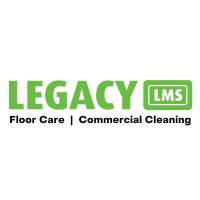Legacy Maintenance Services, LLC Logo