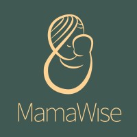 MamaWise Logo