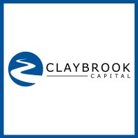 Claybrook Capital Logo