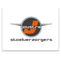 Joustra Stoelverzorgers Logo