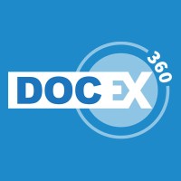 Docex360 Ltd Logo