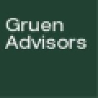 Gruen Advisors Logo