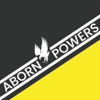 Aborn Powers, Inc. Logo