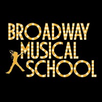 Broadway Musical School Logo