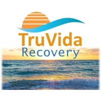 TruVida Recovery Logo