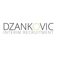 Dzankovic - Interim Recruitment Logo