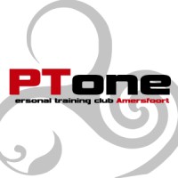 PTone Personal Training Logo