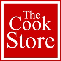 The Cook Store Logo