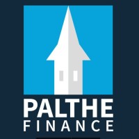 Palthe Finance Logo
