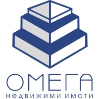 Omega Real Estate Logo