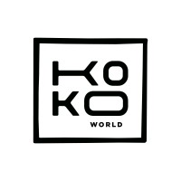 KOKOworld Logo