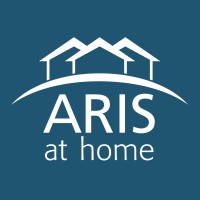 ARIS at home - Compassionate In Home Care Logo