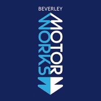 Beverley Motor Works Logo