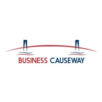 Business Causeway MiddleEast Logo