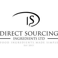 Direct Sourcing Ingredients Limited Logo