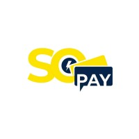 SoshoPay Logo