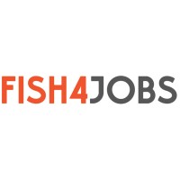 Fish4jobs Logo