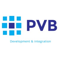 PVB Logo