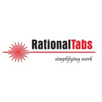 RationalTabs Technologies Pvt. Ltd. Logo