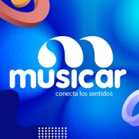 MUSICAR SAS Logo