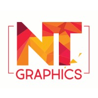 NT Graphics Logo