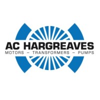 AC Hargreaves Pty Ltd Logo